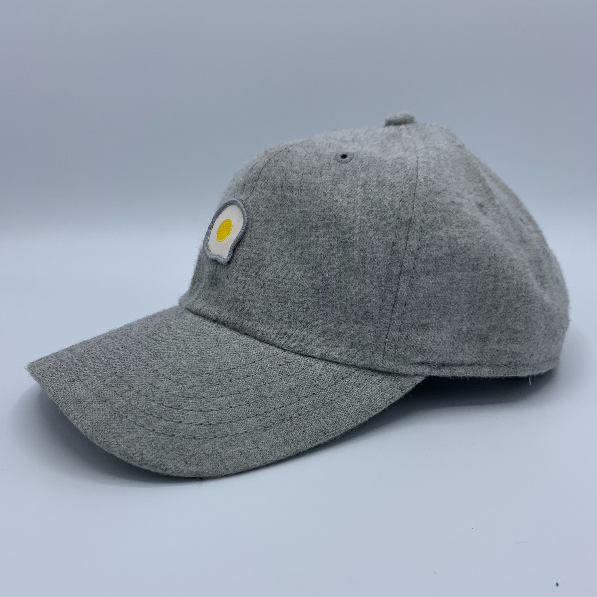 Hats - The Fried Egg