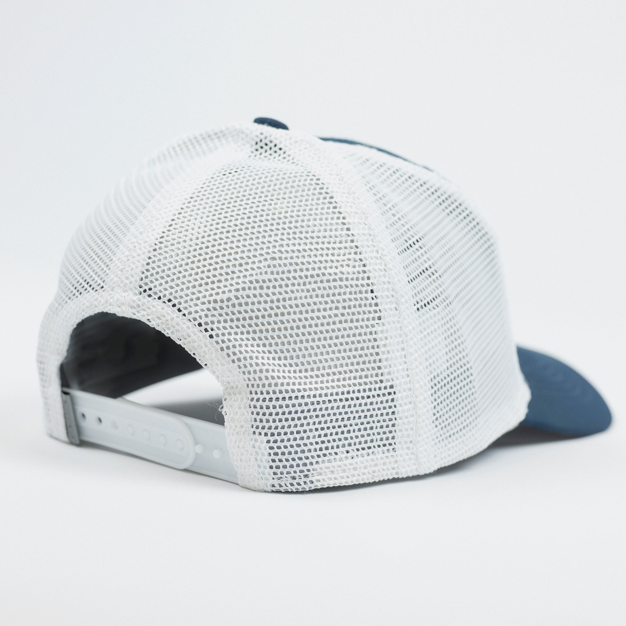 The Fly or Die - Mesh Back Performance Rope Cap