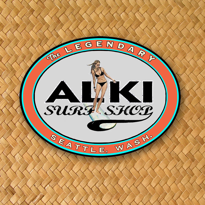 Smashball set – Alki Surf Shop