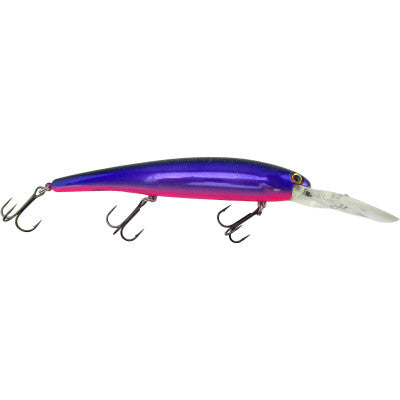 Bandit Custom Walleye Deep Crankbait 10 Colors – Pro Fishing Source