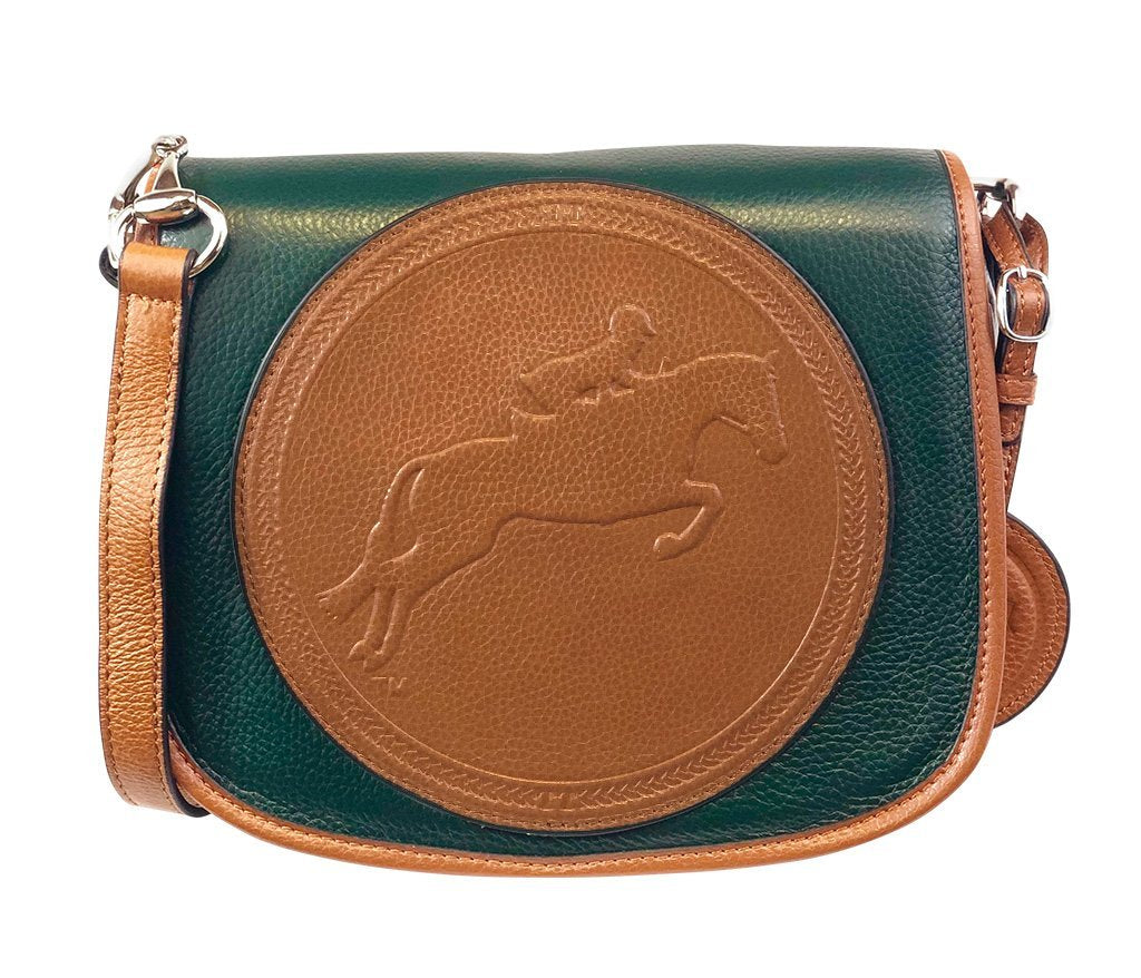 hunter purse