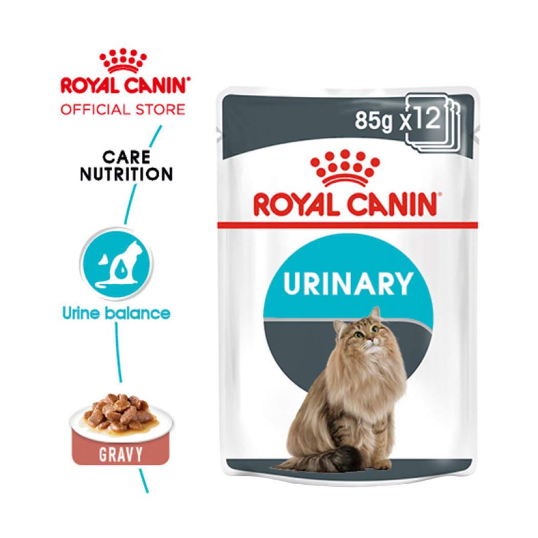 royal canin urinary care