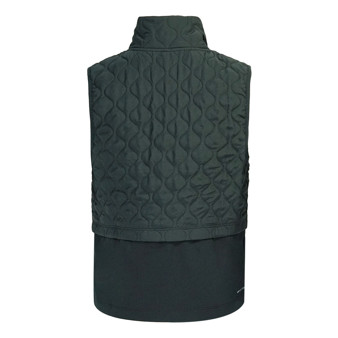 Nike Body Warmer Black Jacket – Nova Clothing