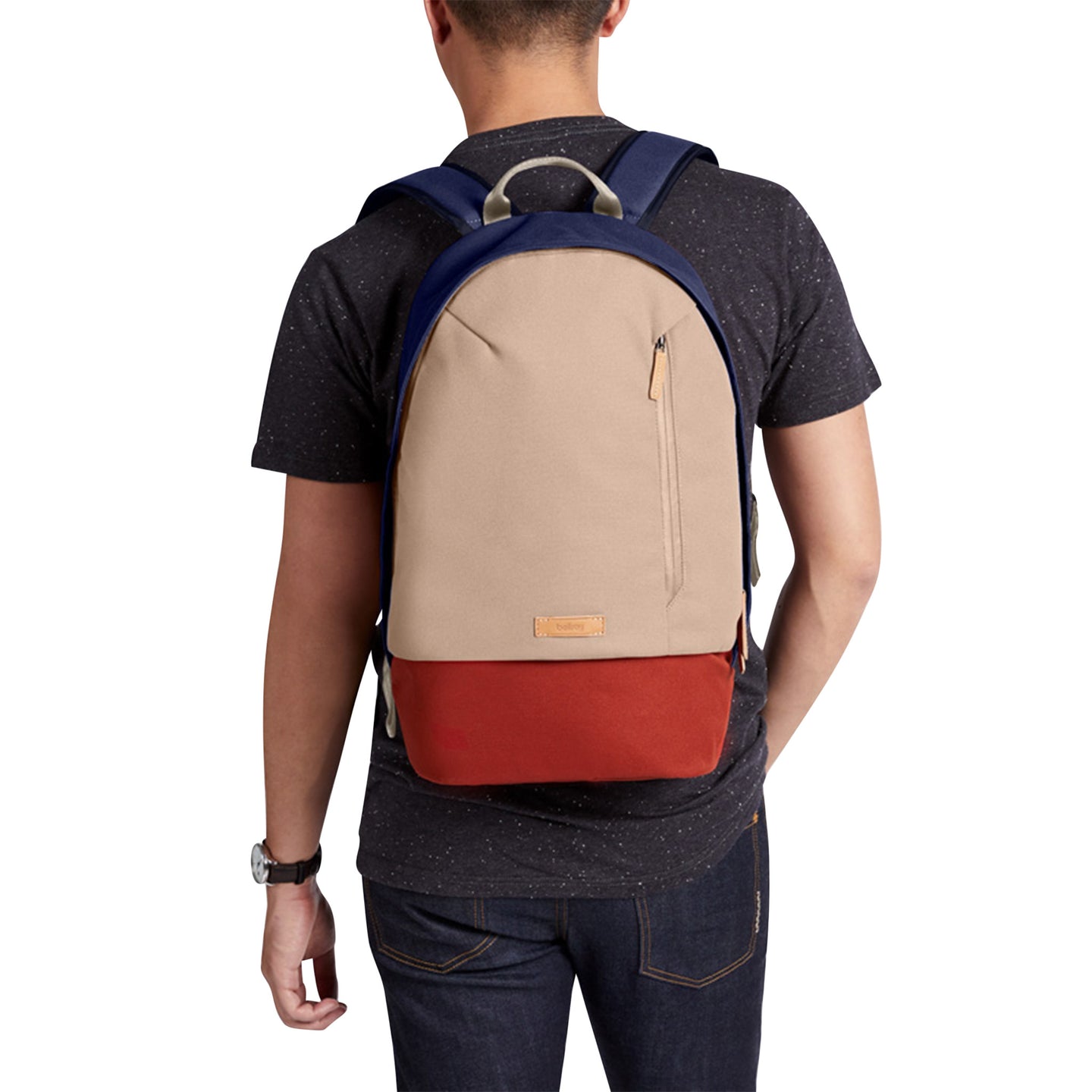 campus backpack bellroy