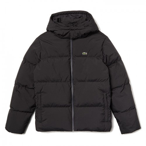 Lacoste Men Classics Poly Puffer 