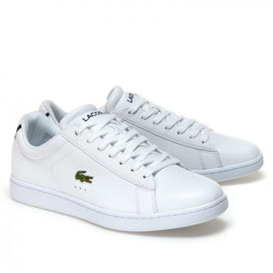 lacoste carnaby evo bl 1 spm white