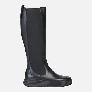 Geox Women Boots Phaolae |D94FDF00085 