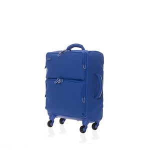 delsey club suitcase