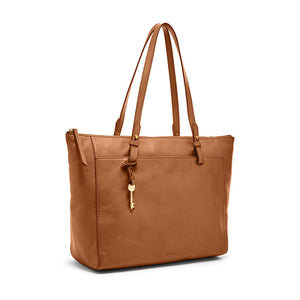 rachel tote bag fossil