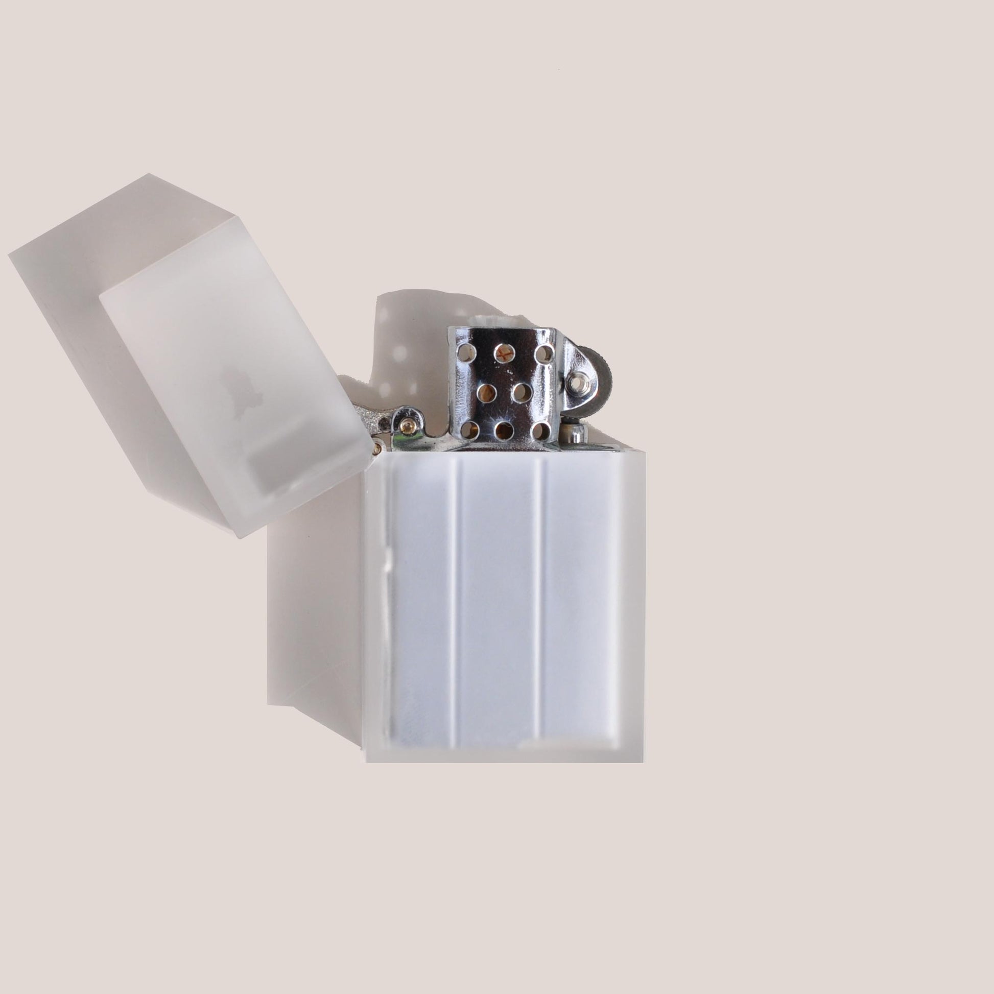 tsubota pearl clear lighter