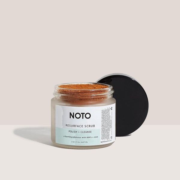 noto skincare