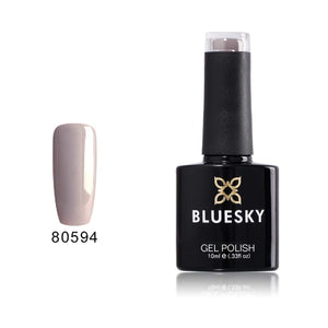 Bluesky Shellac Colour Chart