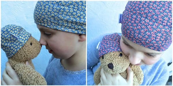 Children's Bold Beanies