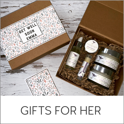 personalised gifts for female friends