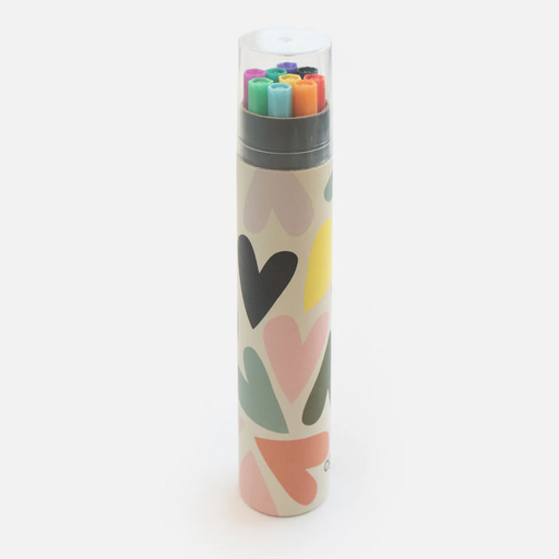 Essential Pencil Case by Caroline Gardner – K. A. Artist Shop