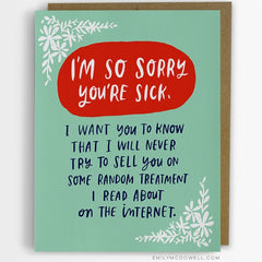 Emily Mcdowell empathy cards