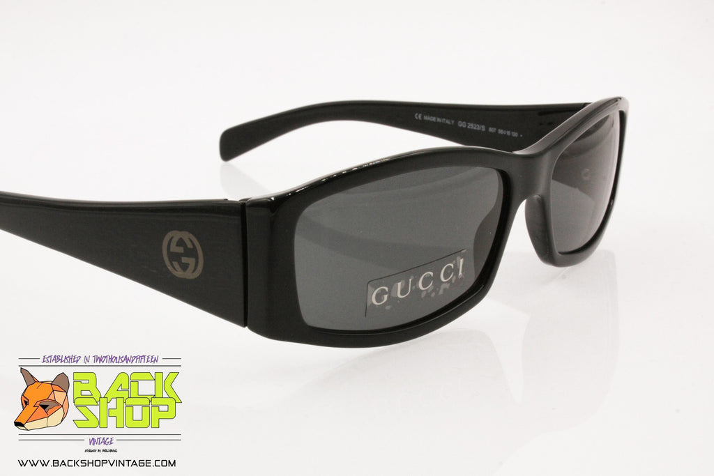 gucci old sunglasses