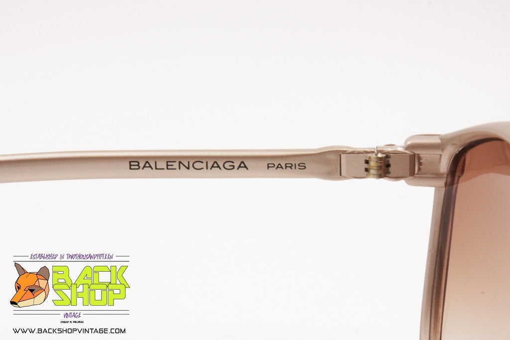 balenciaga made in france