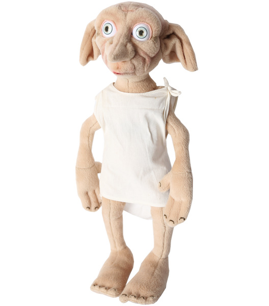 harry potter dobby stuffed animal