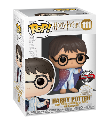 harry potter cuddly toy