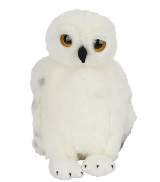 small hedwig plush