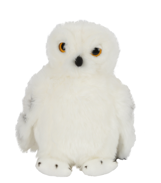 harry potter stuffed owl