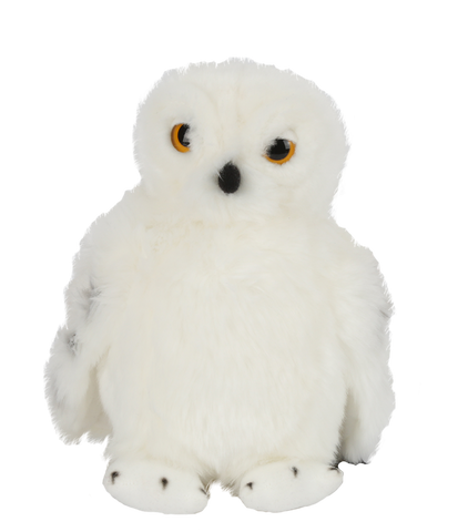 harry potter owl soft toy
