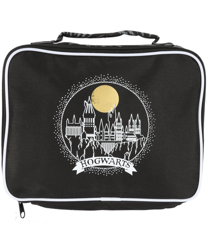 hogwarts lunch bag