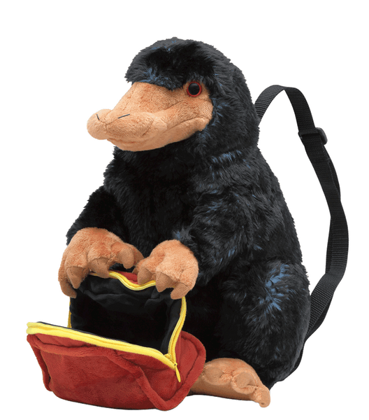 soft toy niffler