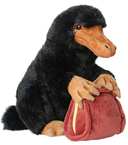 niffler stuffed animal