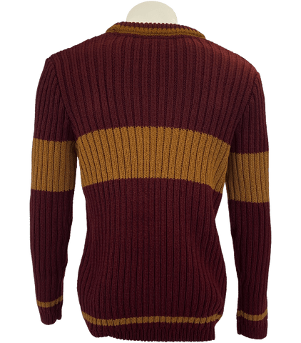 gryffindor quidditch sweatshirt