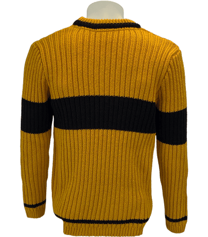 Quidditch Sweaters | Harry Potter Movies | Harry Potter Shop