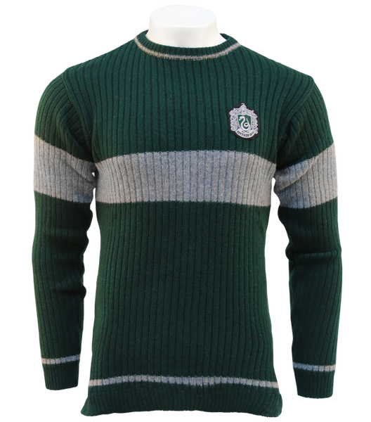 slytherin jersey