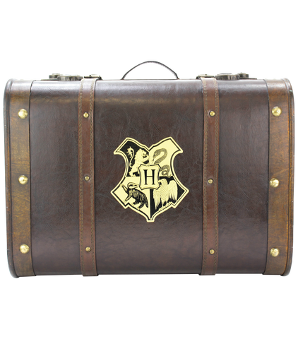 harry potter luggage cover