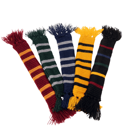 harry potter scarf