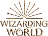 Wizarding World Logo