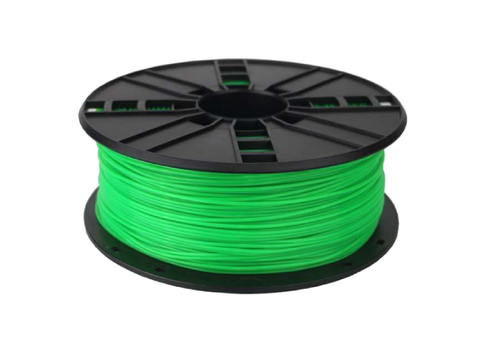 Technology Outlet Premium PLA Filament in Green