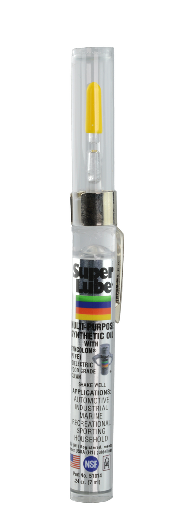 12g Super Lube® Multi-Purpose Synthetic Grease with Syncolon® (PTFE) | 3D  Prima - 3D-Printers and filaments