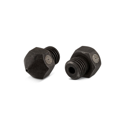 3D Printer Accessories, Hardened Steel Nozzles MK8 — Anet 3D Printer