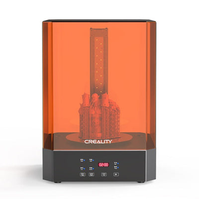 Creality HALOT-MAGE Pro / HALOT MAGE 8K Resin 3D Printer 10.3“ Mono Screen  Masking LCD 170mm/h Printing Speed CL-103 Printers