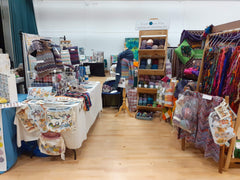 Textiles East Show