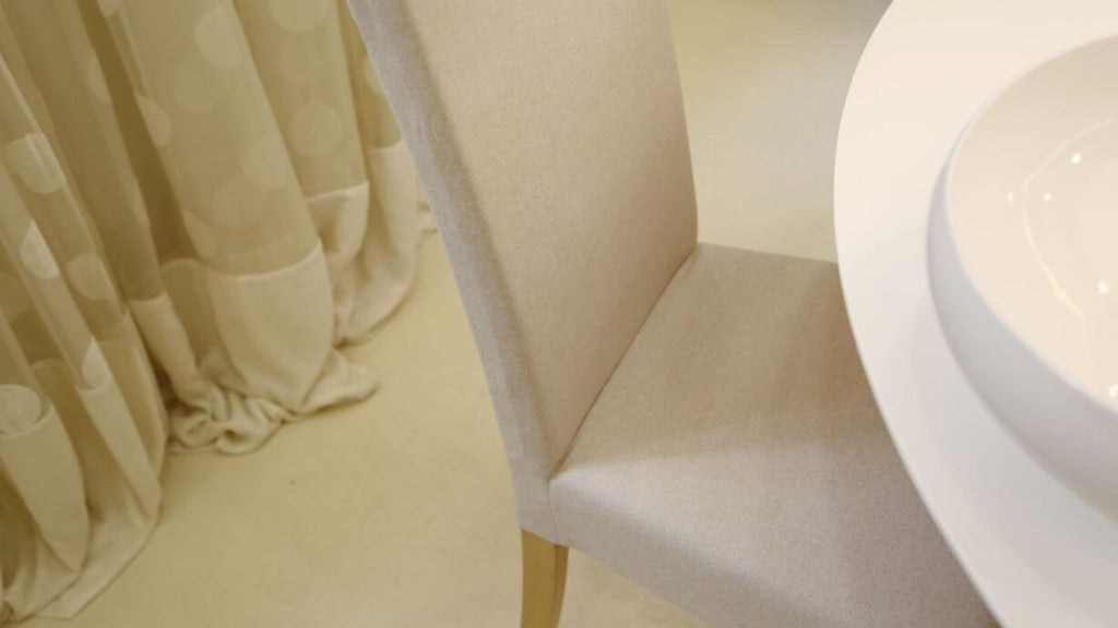 Chair covers for IKEA