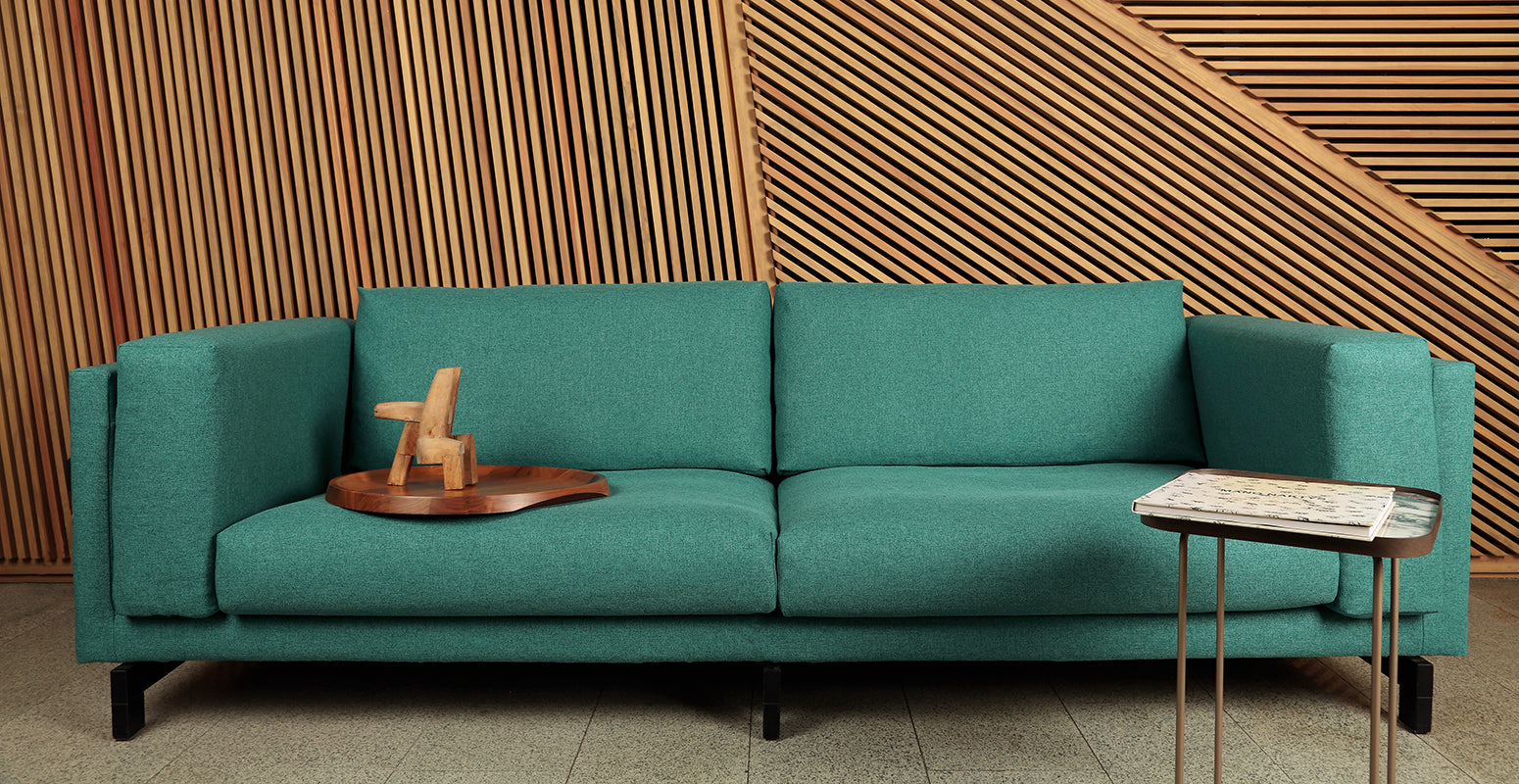 Fundas para sofá de IKEA – Comfortly