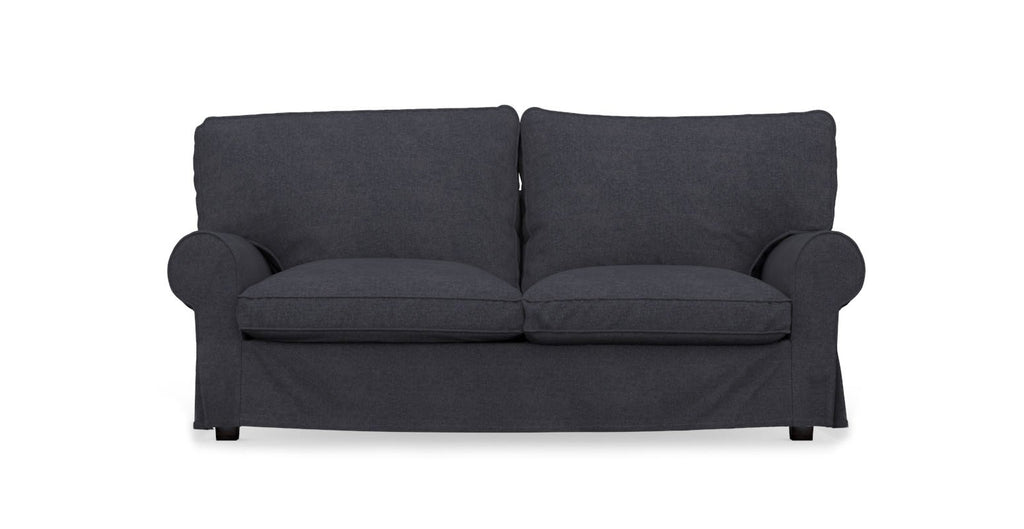 EKTORP 2 Seat IKEA Sofa Bed Cover – Comfortly