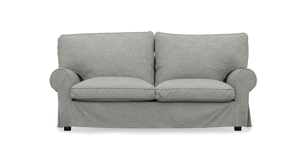 Final Atrevimiento región EKTORP 2 Seat IKEA Sofa Bed Cover – Comfortly