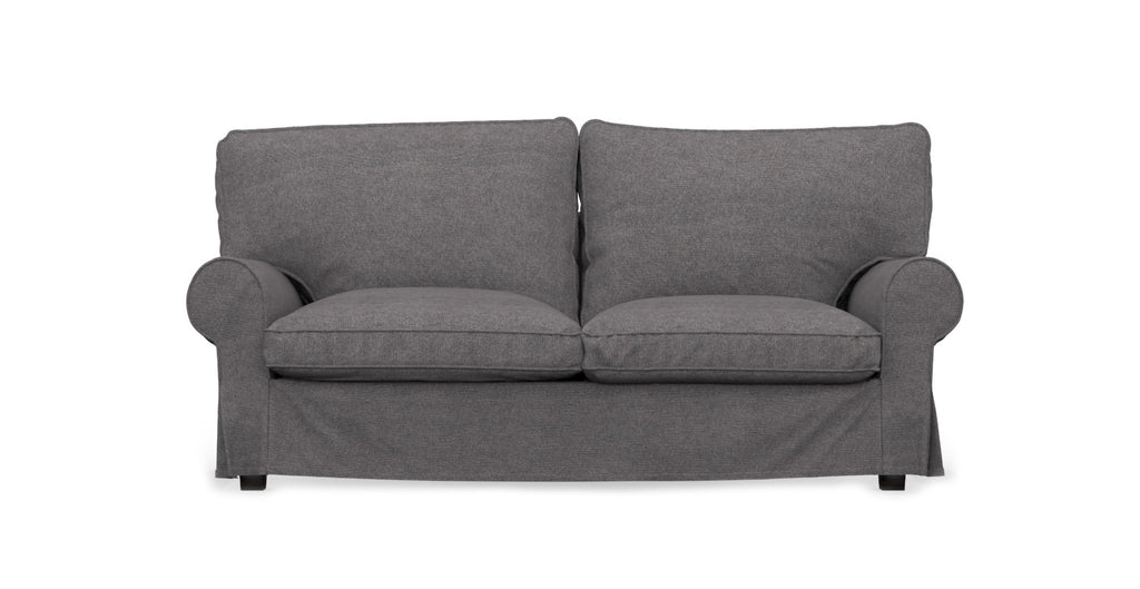 Funda para sofá cama de 2 plazas EKTORP de IKEA – Comfortly