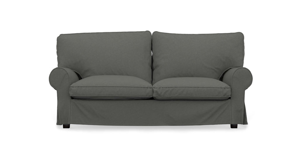 EKTORP 2 Seat IKEA Sofa Bed Cover – Comfortly