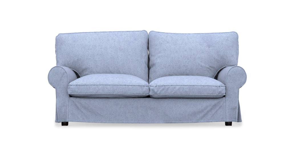 Housse de canapé 2 places IKEA EKTORP – Comfortly