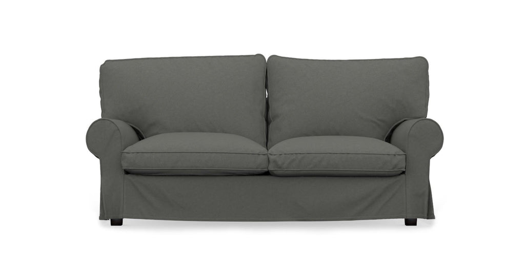 EKTORP 2 Seat IKEA Sofa Cover – Comfortly