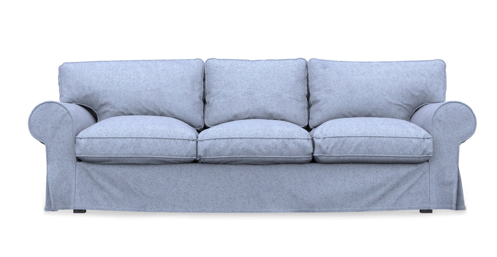 Funda para sofá de 3 plazas EKTORP de IKEA – Comfortly